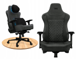 Ergonoomiline b&uuml;rootool YUMISU 2052, hall, magnetelementidega