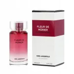 Karl Lagerfeld Fleur De M&ucirc;rier EDP naiste parf&uuml;meeritud vesi 100 ml