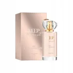 Parf&uuml;&uuml;mvesi beBIO KEEP THE SECRET EDP 50 ml