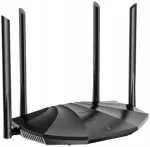 Traadita ruuter TENDA TX2 AX1500, kahetuumaline, gigabit