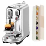 Nespresso Creatista Plus kapslimasin