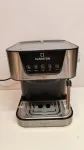 Espresso kohvimasin Klarstein Arabica, 1050 W, h&otilde;bedane, LED, 15 bar