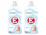 Riidepehmendaja E Gentle, 2 x 1100 ml