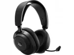 Traadita k&otilde;rvaklapid STEELSERIES Arctis Nova Elite, mustad
