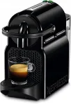 Kapslikohvimasin, must, 1260 W, 0,8 l, automaatne, espresso ja latte