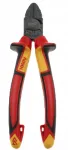 MILWAUKEE VDE isoleeritud k&uuml;lgmised n&auml;pitsad 160 mm (4932464567)