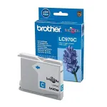 Tintkassett Brother LC970C, ts&uuml;aan