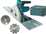 S&uuml;gavuspink MAKITA SP6000J 1,5 m juhikuga ja 3 kettaga
