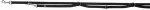 Reguleeritav Trixie triibuline koerarihm, 3 m