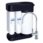 Veefiltratsioonis&uuml;steem Aquaphor RO-102S koduseks kasutamiseks