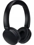 Juhtmevabad k&otilde;rvaklapid PANASONIC RB-HF630BE-K mustad
