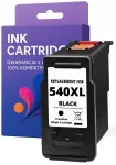 Tint CANON PG 540, sobib PIXMA MG3250, MG2150, MG3250, MX375, MG3650S, TS5150, TS515