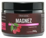 Magneesium vaarikatega pulber Skoczylas