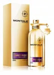 Parf&uuml;&uuml;mi vesi MONTALE SWEET PEONY 50 ml