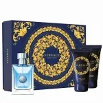 Meeste tualettvesi VERSACE POUR HOMME (MEDUSA), 50 ml