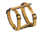 Rippuvad rakmed NOBBY Classic Preno Mini, oranžid, 10 mm, 30&ndash;40 cm, XXS/S