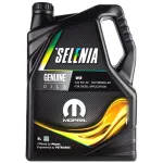 Mootori&otilde;li SELENIA WR 5W40, 5 l