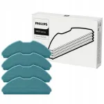 PHILIPS XV1430/00 p&otilde;randalapid, 4 tk, sobib XU3000 mudelile