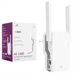 Wi-Fi signaali v&otilde;imendi, 300 Mb/s, 2,4 GHz