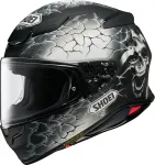 Mootorratturi kiiver Shoei NXR2 GLEAM TC-5, suurus S