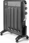 Elektriline k&uuml;ttekeha Duronic HV220 BK, 2000 W