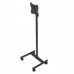 TV alus rattaga SucceBuy sobib 43,18&ndash;139,7 cm teleritele