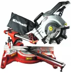 Nurklihvija EINHELL 4300390 TC-SM 2131/1 DualLaser