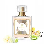 Naiste parf&uuml;&uuml;m Paris Perfumes N&deg; 462, 50 ml, lilleline ja v&auml;rske aroom, 25%
