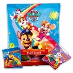PAW PATROL laste n&auml;rimiskommid, mini pakend