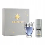 RABANNE INVICTUS EDT tualettvesi 100 ml + deodorant 150 ml