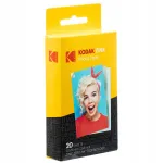 Printer Kodak Step RODKMP20K2PKAMZ Zink Bluetooth NFC roosa