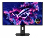 ASUS ROG Strix XG27AQWMG 26,5" WQHD 280Hz WOLED HDR Kallutatav Monitor