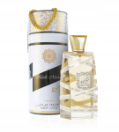 Parf&uuml;&uuml;mi vesi Lattafa Musk Mood unisex 100 ml