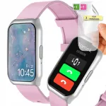 Naiste nutikell teavituste, pulsi- ja sammuj&auml;lgimise, Bluetooth-iga