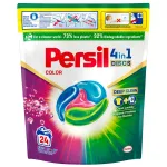 PERSIL DISCS 4in1 COLOR pesukapslid, 24 tk.