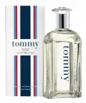 Meeste l&otilde;hnavesi Tommy Hilfiger Tommy 100 ml