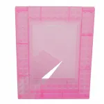 Mini fotoraamid 4,3 x 3,3 tolli YG arvutile