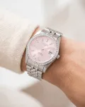 Naiste kell ROAMER Positano Lady 853858-41-30-20 34mm 10ATM