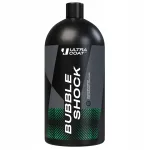Autoshampoon Ultracoat Bubble Shock 1L, hape, plekieemaldaja, h&uuml;droefekti tugevdamine