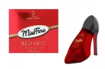 Naiste tualettvesi Dorall Collection Miss Fine RED HOT 100 ml