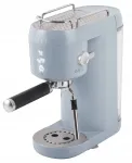 Espresso kohvimasin ELLE Panache, 1400 W, sinine