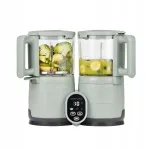 Aurutamisblender Babymoov Nutribaby Glass A001138 1,9 l roheline