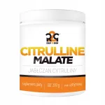 Citrulline Muscle Pump 200g sidruni maitsega