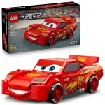 LEGO Speed Champions 77255 Lightning McQueen klotsid