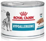 Koerakonservid Royal Canin Veterinary Hypoallergenic, 12 x 200 g