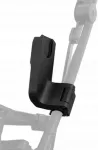 Vankriadapter CYBEX Libelle, must