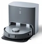 Ecovacs DEEBOT X1 PLUS puhastusrobot, h&otilde;bedane/hall