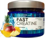 Kreatiinmonoh&uuml;draat Labocore Nutrition FAST CREATINE 250 g, troopiliste puuviljade maitsega