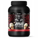 Bull Whey Vanilla Ice Cream valgukontsentraat 1000 g