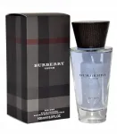 BURBERRY Touch 100 ml EDT meeste l&otilde;hn